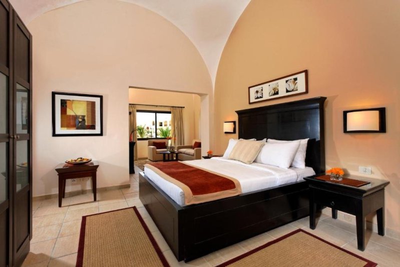 Jaz Makadi Saraya Palms Hurghada