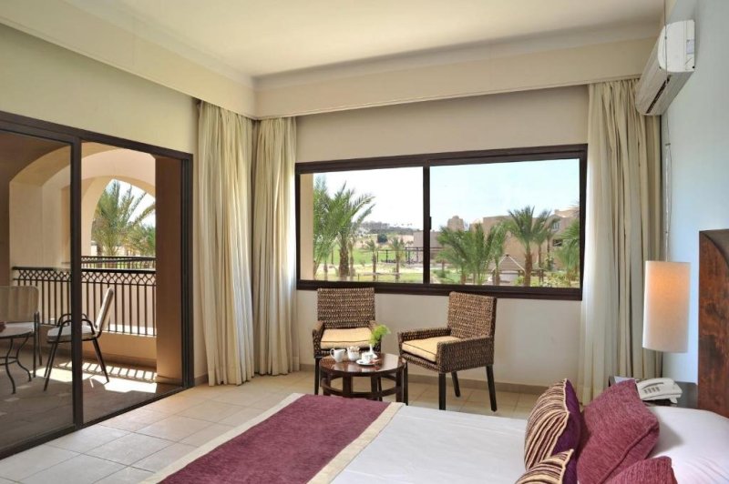 Jaz Makadi Saraya Palms Hurghada