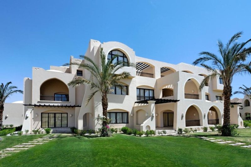 Jaz Makadi Saraya Palms Hurghada