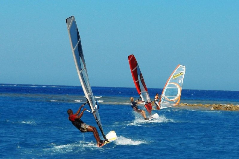 Jaz Makadi Saraya Palms Hurghada