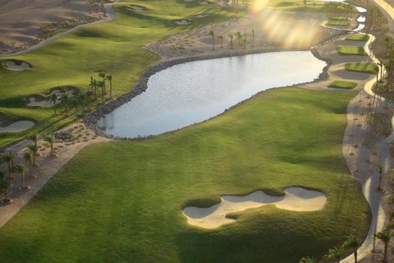 Jaz Makadi Saraya Palms Hurghada