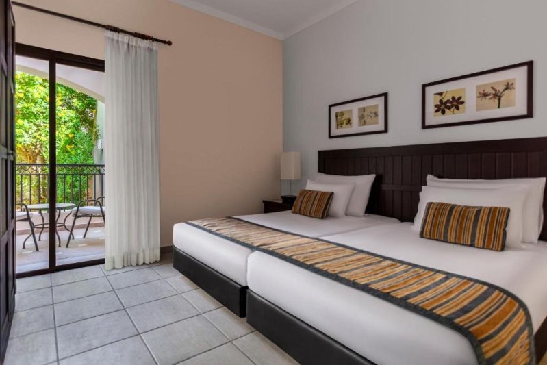 Jaz Makadi Saraya Palms Hurghada