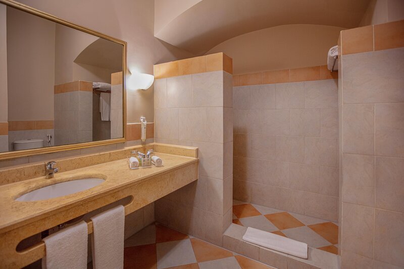 Jaz Makadi Saraya Resort Hurghada