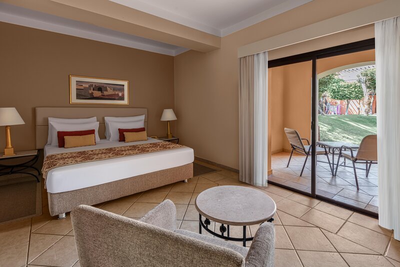Jaz Makadi Saraya Resort Hurghada