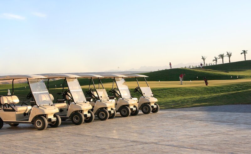 Jaz Makadi Saraya Resort Hurghada