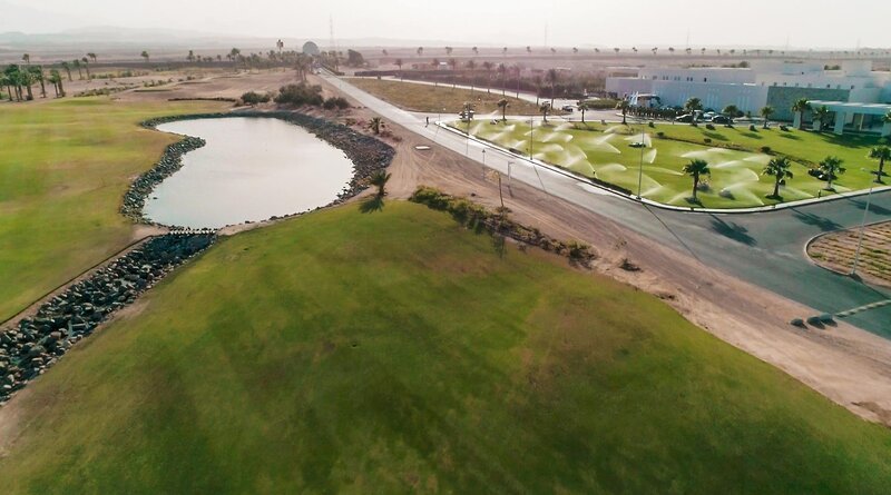 Jaz Makadi Saraya Resort Hurghada