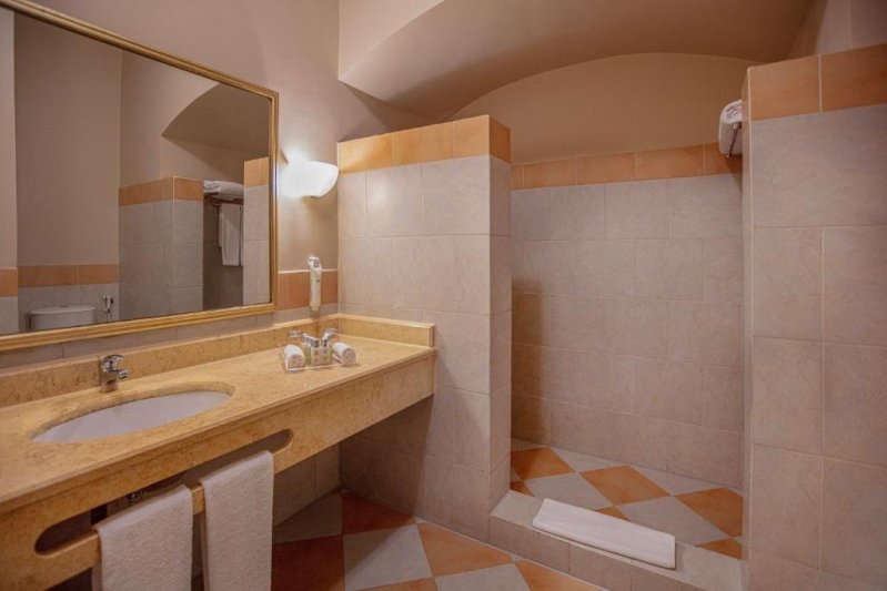 Jaz Makadi Saraya Resort Hurghada