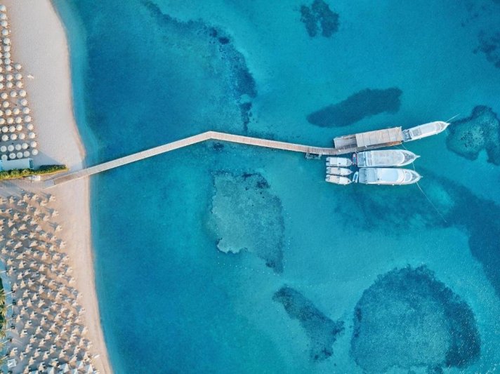 Jaz Makadi Saraya Resort Hurghada