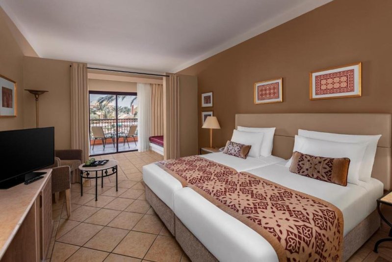Jaz Makadi Saraya Resort Hurghada