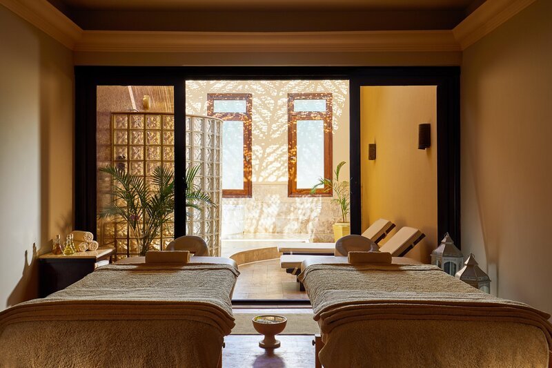 Jaz Makadi Saraya Resort Hurghada