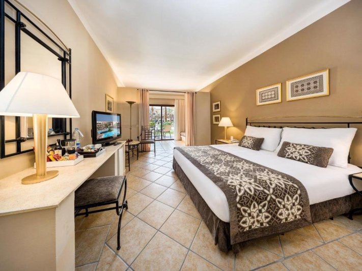 Jaz Makadi Saraya Resort Hurghada