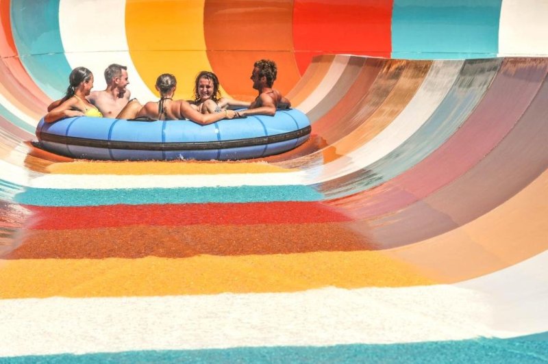 Jaz Makadi Saraya Resort Hurghada