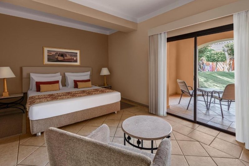 Jaz Makadi Saraya Resort Hurghada