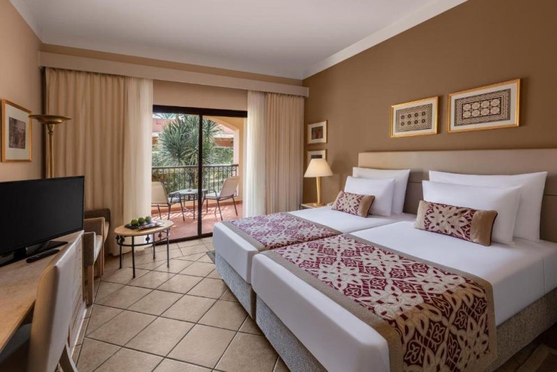 Jaz Makadi Saraya Resort Hurghada