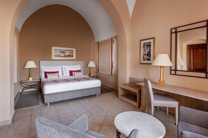 Jaz Makadi Saraya Resort Hurghada