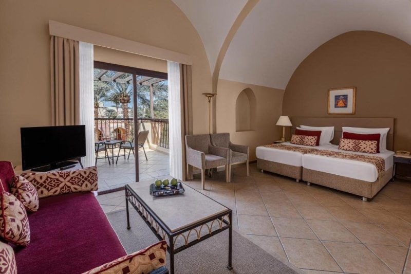 Jaz Makadi Saraya Resort Hurghada