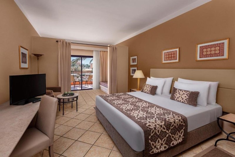 Jaz Makadi Saraya Resort Hurghada