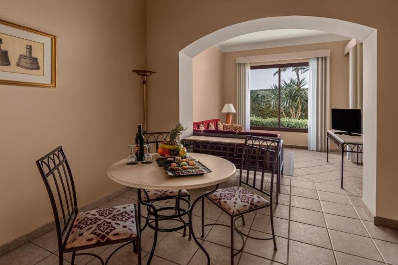 Jaz Makadi Saraya Resort Hurghada