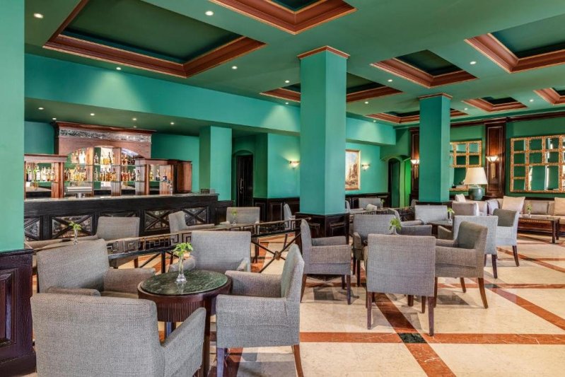 Jaz Makadi Saraya Resort Hurghada