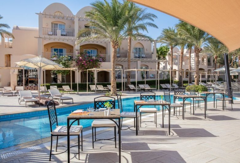 Jaz Makadina Hurghada
