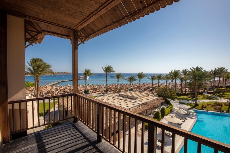 Jaz Makadina Hurghada