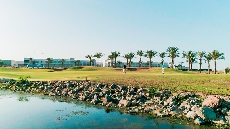 Jaz Makadina Hurghada