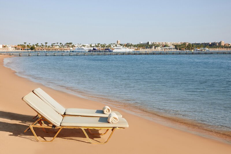Jaz Makadina Hurghada