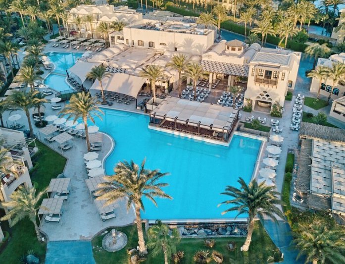 Jaz Makadina Hurghada