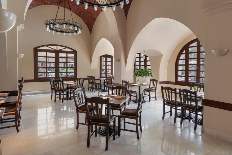 Jaz Makadina Hurghada