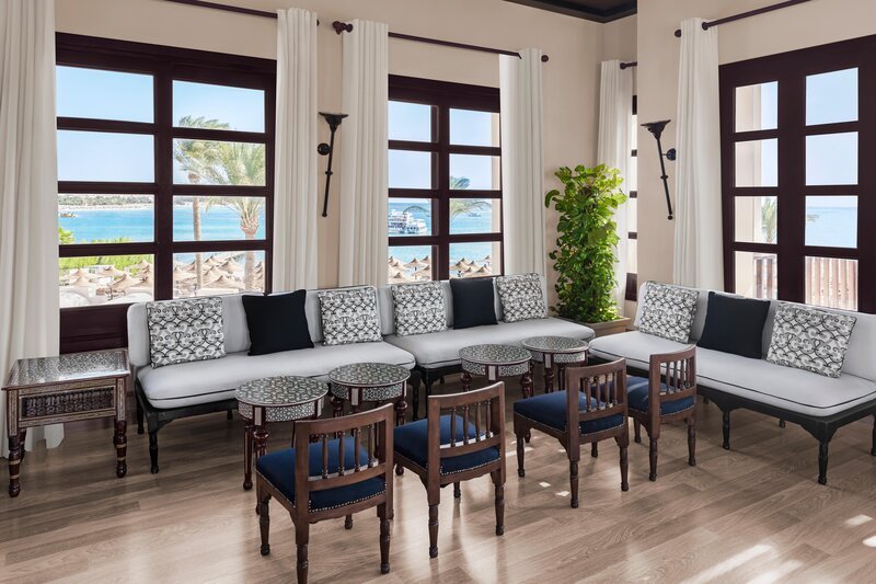 Hurghada utazás Jaz Makadina