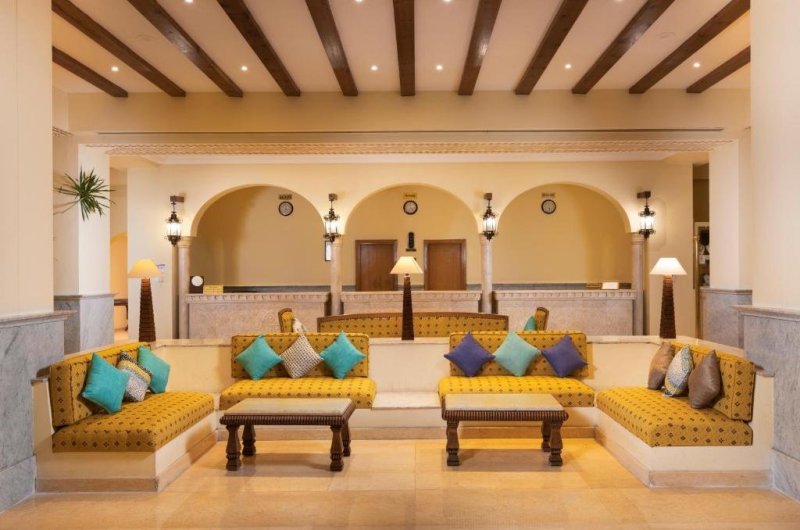 Jaz Palmariva Beach Makadi Bay