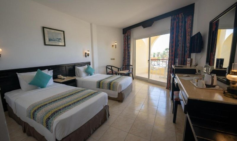 Jaz Palmariva Beach Makadi Bay