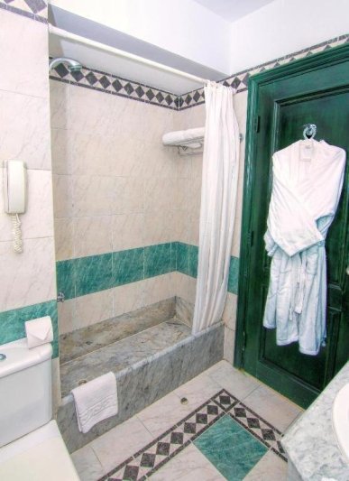 Makadi Bay utazás utazás Jaz Palmariva Beach