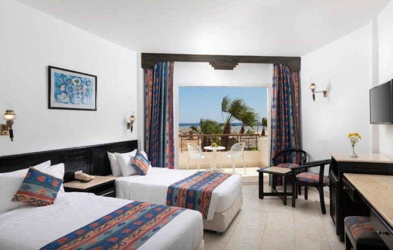Jaz Palmariva Beach Makadi Bay