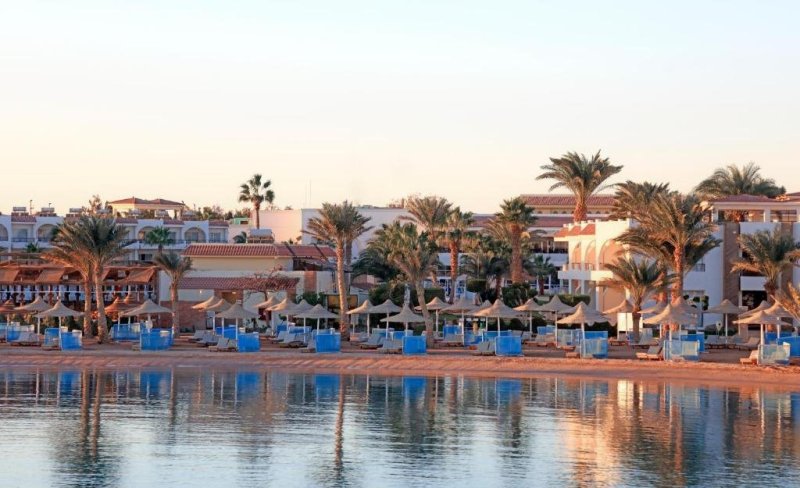 Jaz Palmariva Beach Makadi Bay