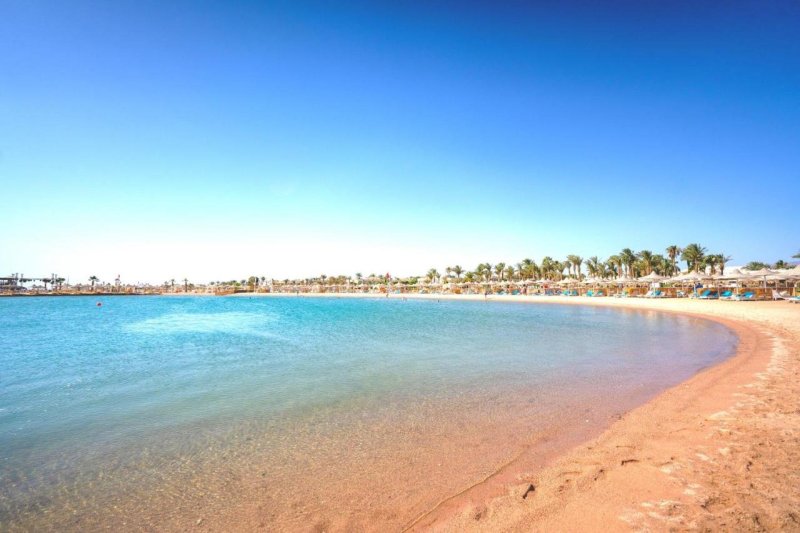 Jaz Royal Palmariva Makadi Bay