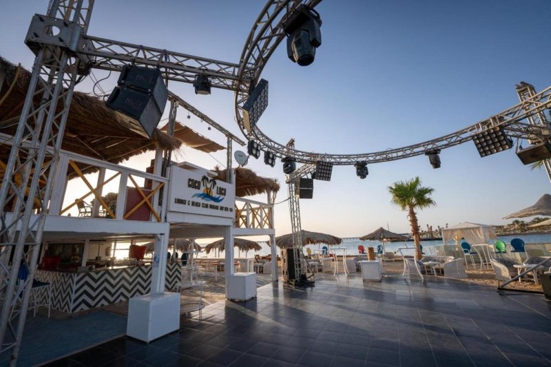 Jaz Royal Palmariva Makadi Bay