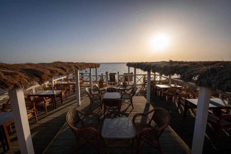 Jaz Royal Palmariva Makadi Bay