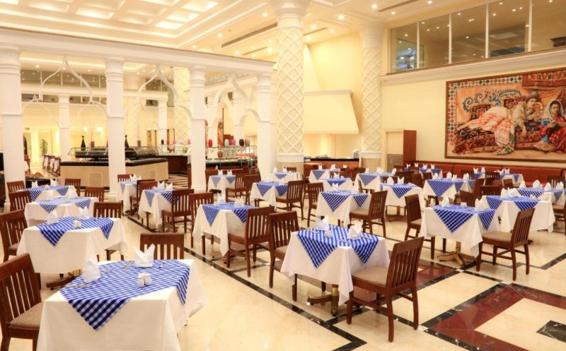 Jaz Royal Palmariva Makadi Bay