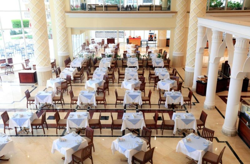 Jaz Royal Palmariva Makadi Bay