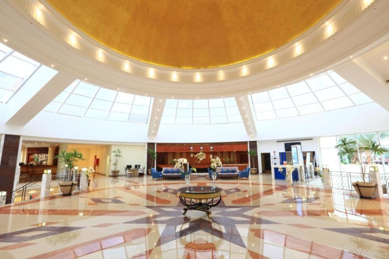 Jaz Royal Palmariva Makadi Bay
