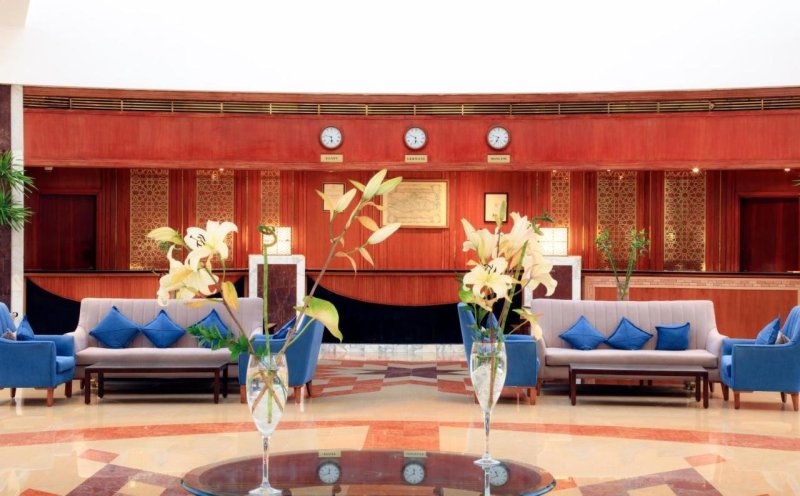 Jaz Royal Palmariva Makadi Bay