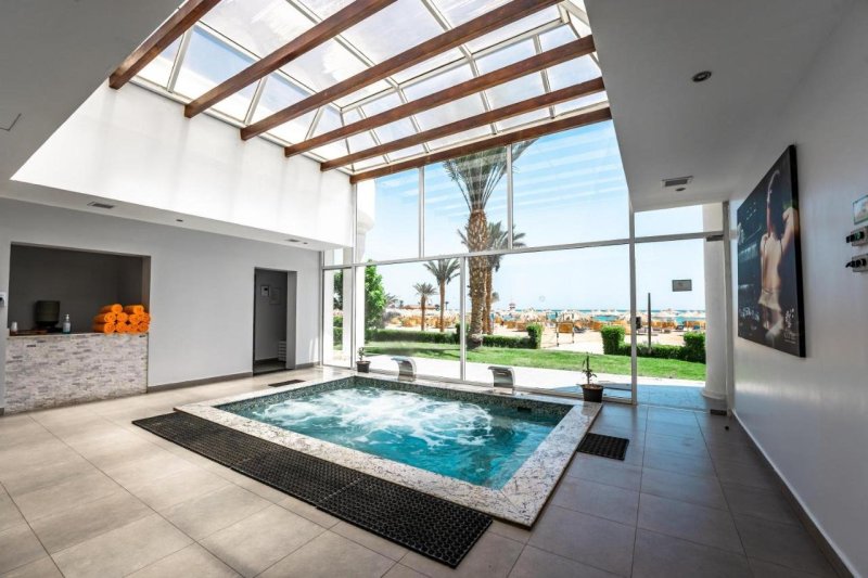 Jaz Royal Palmariva Makadi Bay