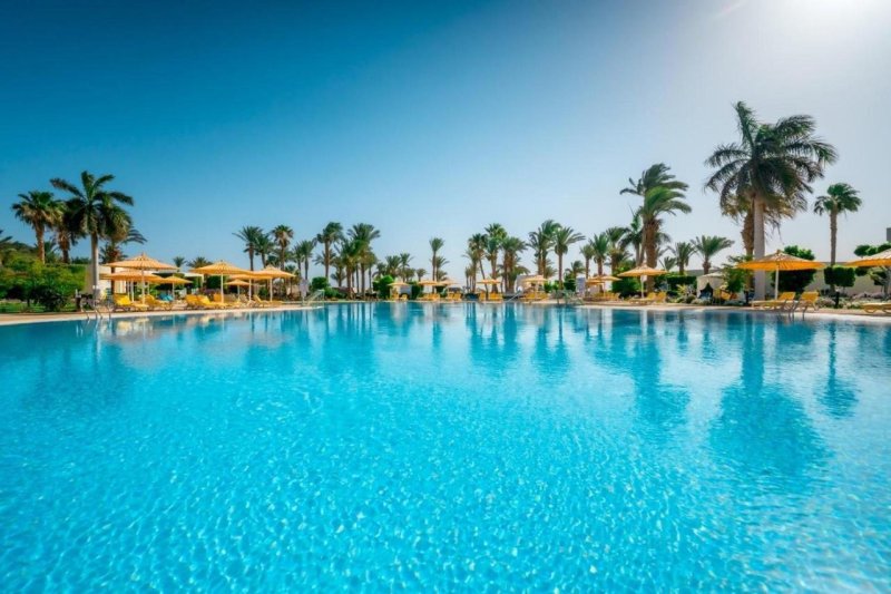Jaz Royal Palmariva Makadi Bay