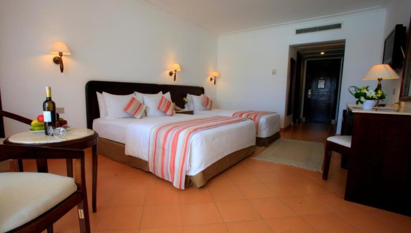 Jaz Royal Palmariva Makadi Bay