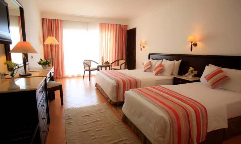 Jaz Royal Palmariva Makadi Bay