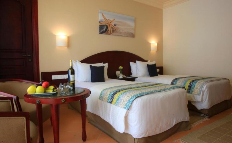 Jaz Royal Palmariva Makadi Bay