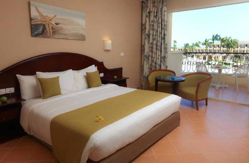 Jaz Royal Palmariva Makadi Bay