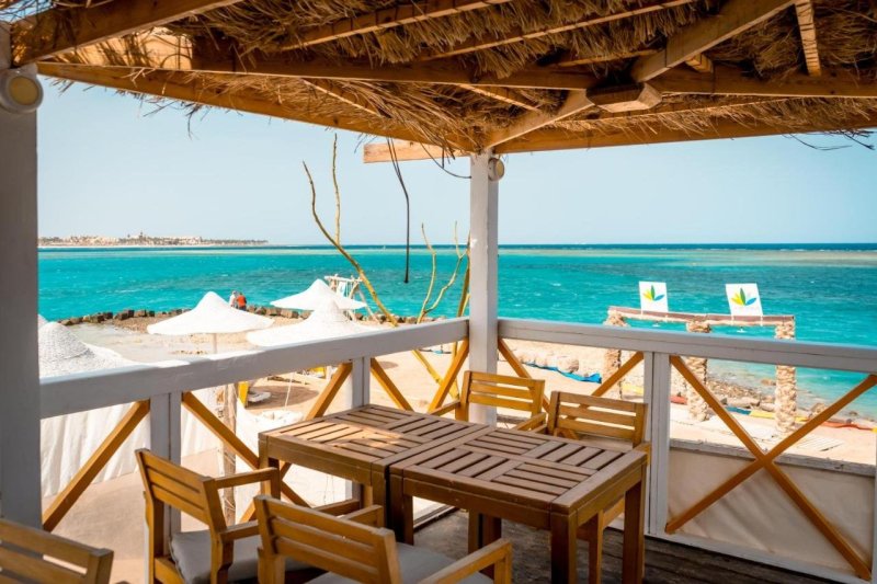 Jaz Royal Palmariva Makadi Bay