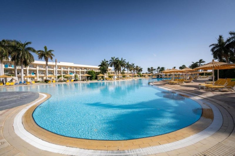Jaz Royal Palmariva Makadi Bay